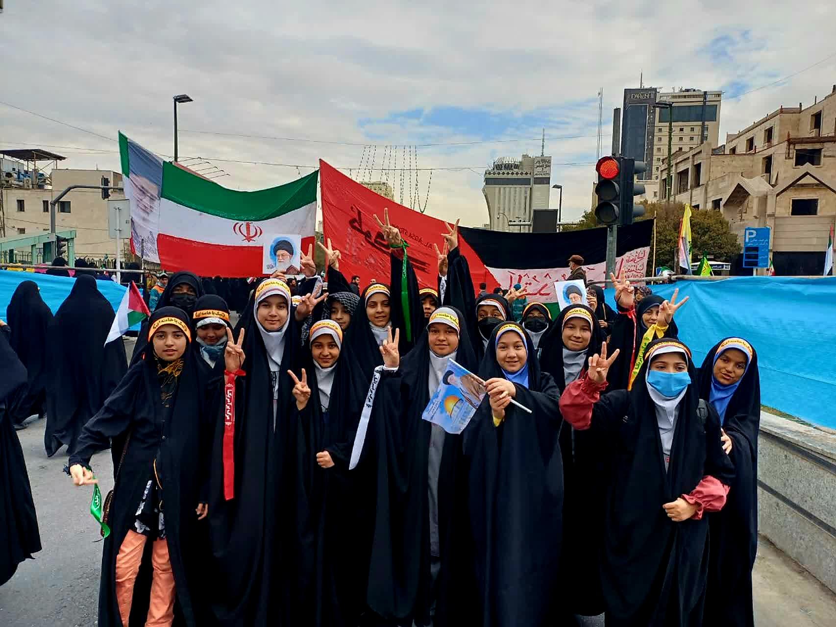 پیش دبستانی و دبستان دخترانه غیر دولتی نور بصیرت دوره اول و دوم